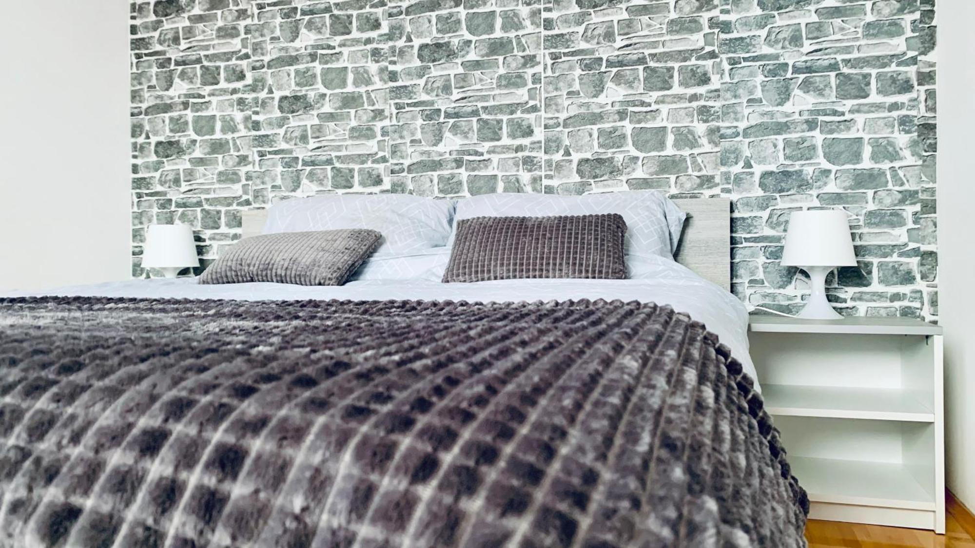 Dream Rental Pirot Apartman Esterno foto